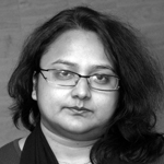 Picture of Rohee Dasgupta