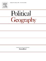 political-geography