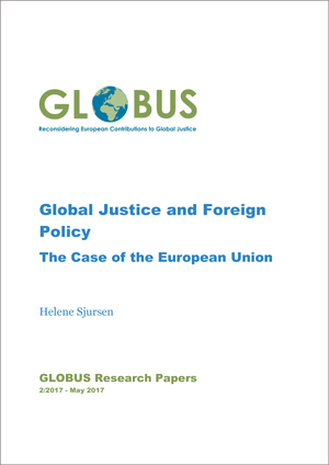 Globus strategic plan