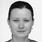 Picture of Annika Styczynski