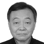 Picture of Weiping Huang