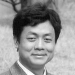 Picture of Yiwei Wang