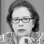 Image of&nbsp;Maria Regina&nbsp;Soares de Lima