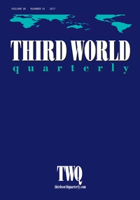 third-world-quarterly