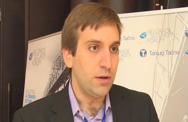 Nikola Tomic